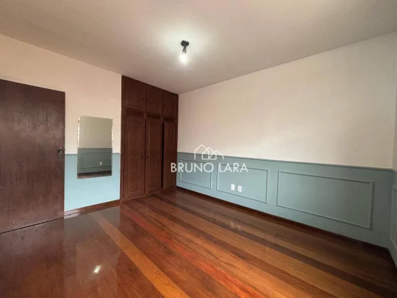 Imagem Apartamento à venda em Betim MG, no Bairro Brasiléia