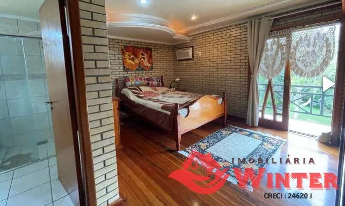 Imagem Casa Alvenaria 405m², Bairro Vila Rica, Feliz, RS.