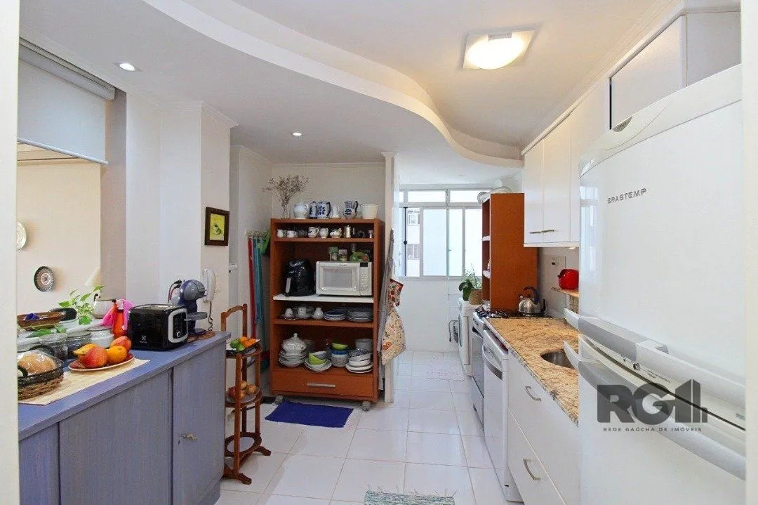 Imagem Apartamento com 3 dormitórios no Condomínio Porto Belo