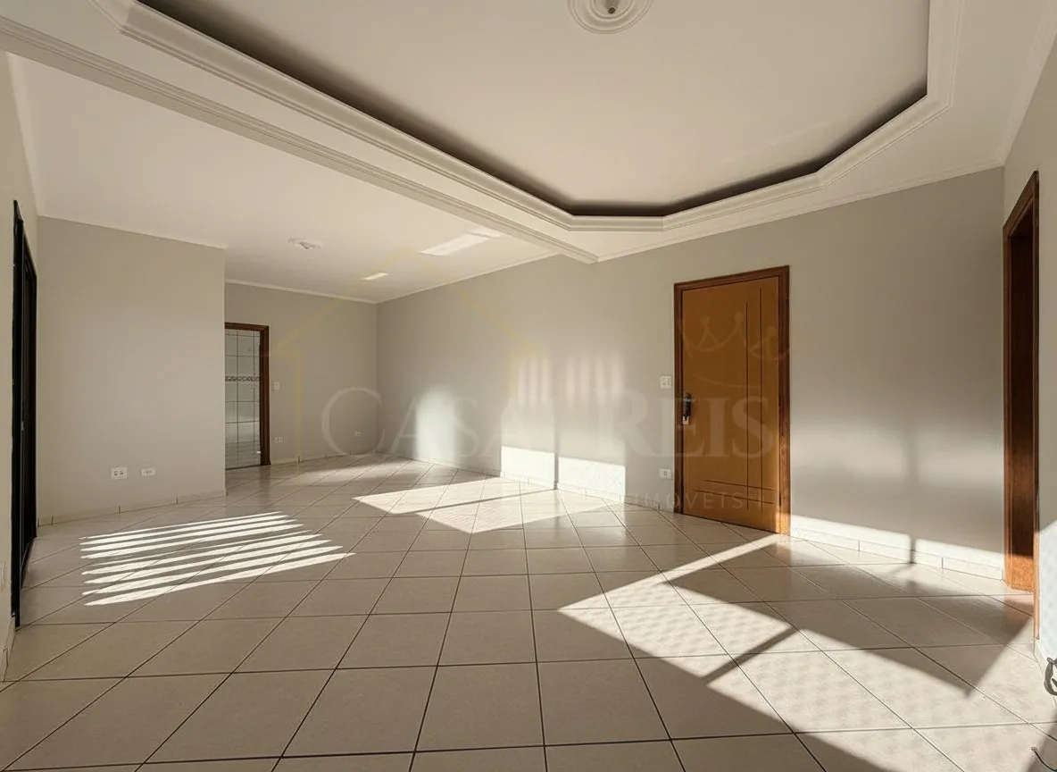 Imagem Apartamento 3 quartos à venda em Jardim dos Estados, Poços de Caldas