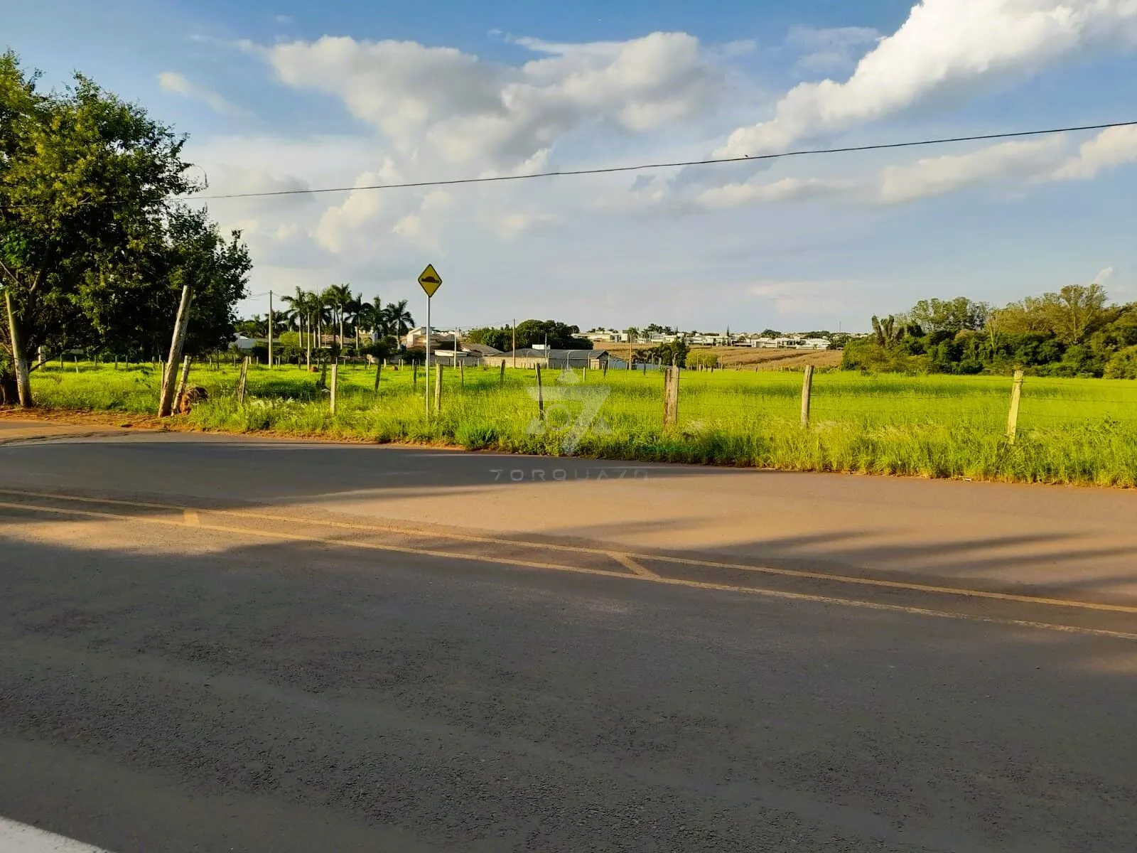 Imagem Área Residencial e Rural de Artur Nogueira