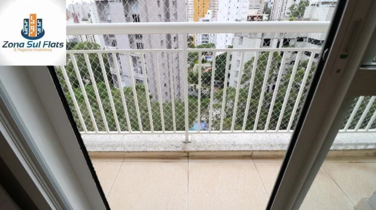Imagem Apartamento Alto Padrão à Venda No Morumbi Com 4 Dormitórios Sendo 2 Suítes e 4 Vagas