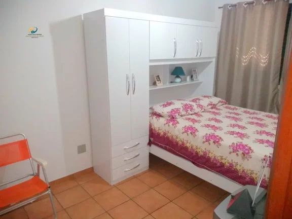 Imagem Apartamento Padrão para Venda em Enseada Guarujá-SP