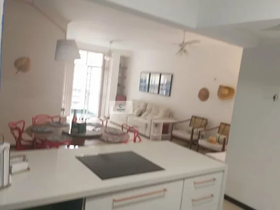 Imagem Apartamento Padrão para Venda em Enseada Guarujá-SP