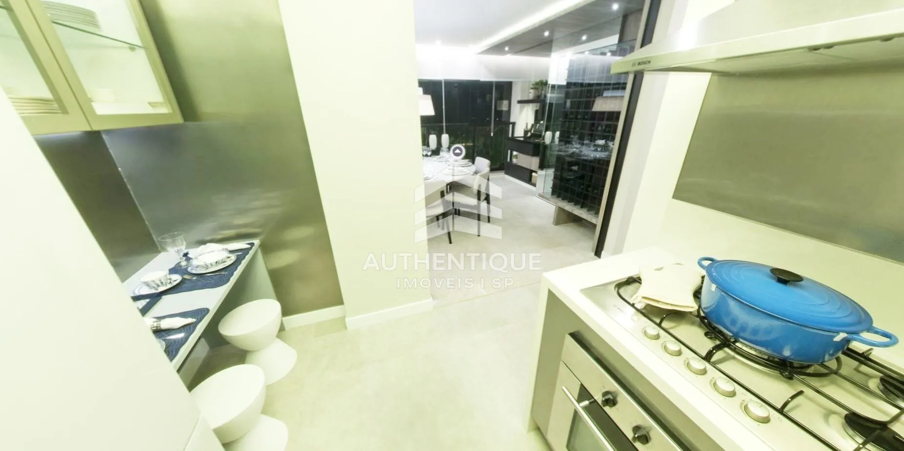 Imagem J330 JARDINS - Apartamento à venda em São Paulo/SP