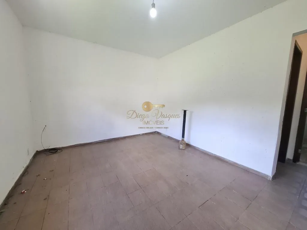 Imagem Casa para Venda em Teresópolis / RJ no bairro Pessegueiros