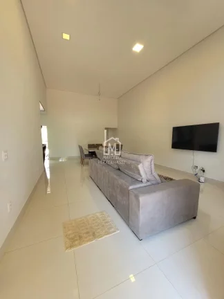 Foto do imóvel Casa em Condomínio para Venda em Limeira / SP