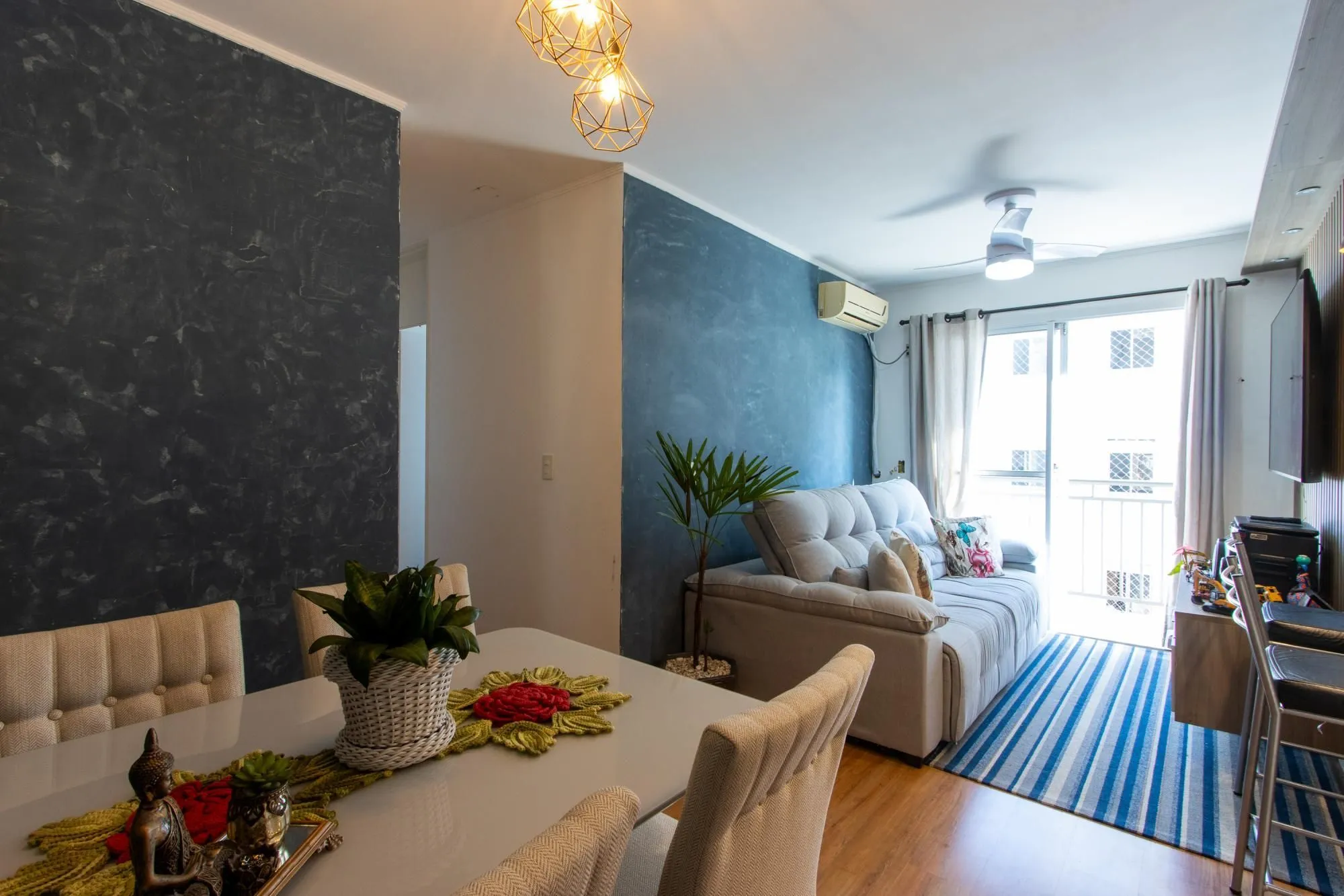 Imagem Apartamento em Tristeza