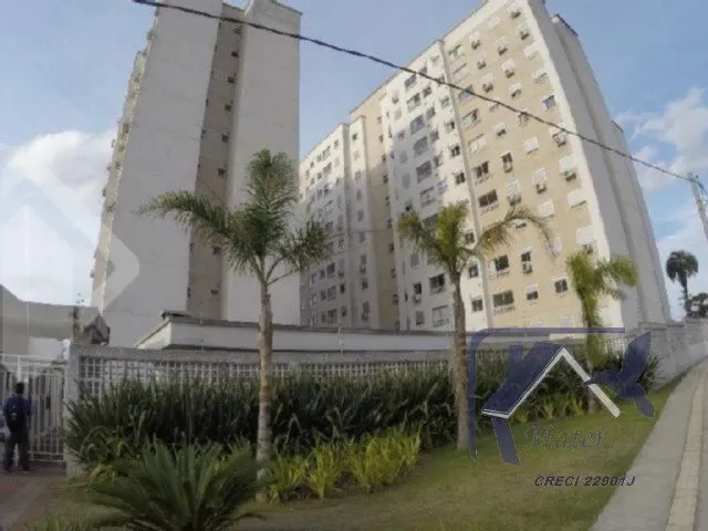 Imagem Apartamento para Venda - 62.85m², 3 dormitórios, 1 vaga - Passo Das Pedras