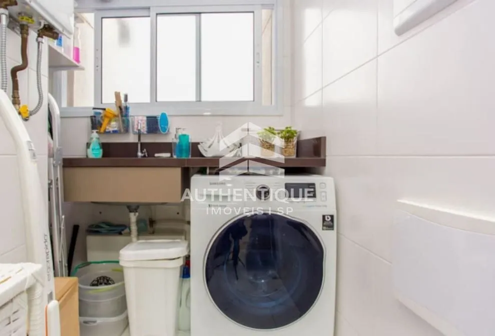 Imagem Go Maraca - Vila Guarani Jabaquara - Apartamento à venda em São Paulo/SP