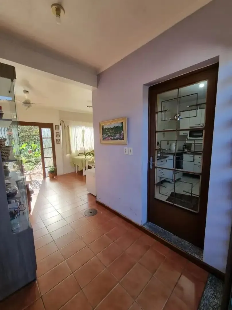 Imagem Casa à Venda no Bairro Passo do Feijó - Alvorada/RS