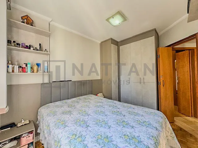 Imagem Cobertura com 3 dormitórios à venda, 131 m² por R$ 1.250.000,00 - Tatuapé - São Paulo/SP