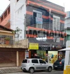 Imagem Prédio Comercial para Venda em Santo André / SP no bairro Parque das Nações