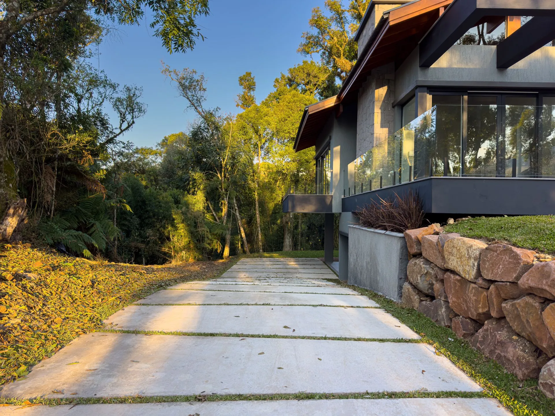 Imagem Casa à venda em Gramado, Carniel, com 3 quartos, 318.55m2