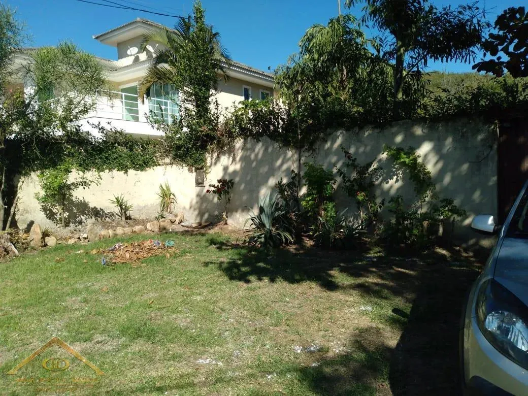 Imagem Lote para Venda em Cabo Frio / RJ no bairro Ogiva