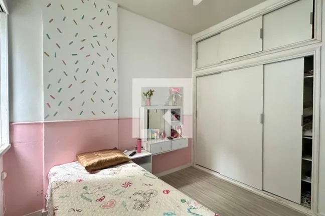 Imagem Apartamento à Venda - Copacabana, 3 Quartos, 99 m2