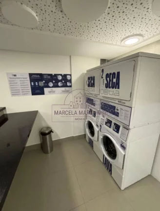 Imagem Ap 2 quartos , 35o andar , vista livre , lazer completo, Infinity