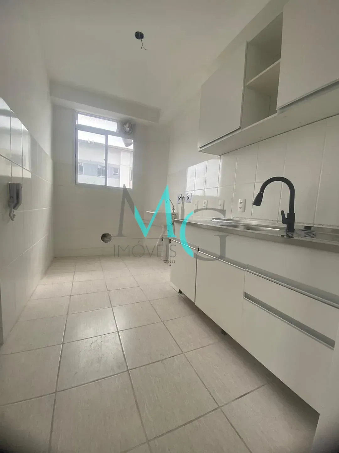 Imagem Apartamento para locação no condomínio Reserva do Campo,Campo Grande, Rio de Janeiro, RJ