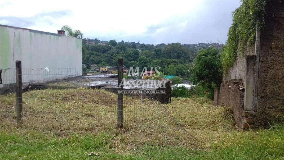 Imagem Terreno para Venda em São Leopoldo / RS no bairro Santo André