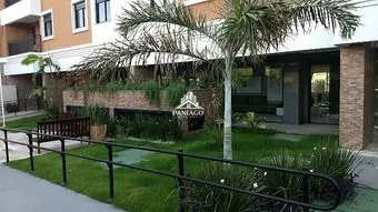 Imagem Apartamento à Venda no Upper Parque das Águas | 78m² | Andar Alto