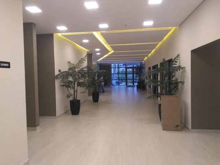 Imagem Apartamento com 1 Quarto à Venda ou Locação, 26 m² em Bethaville I - Barueri