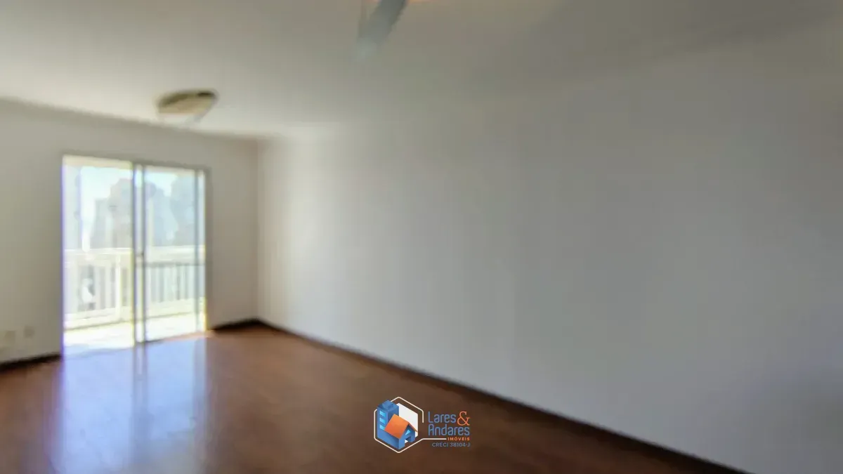 Imagem Apartamento para venda em Tatuapé com 3 quartos, sendo 1 suíte, 80m²