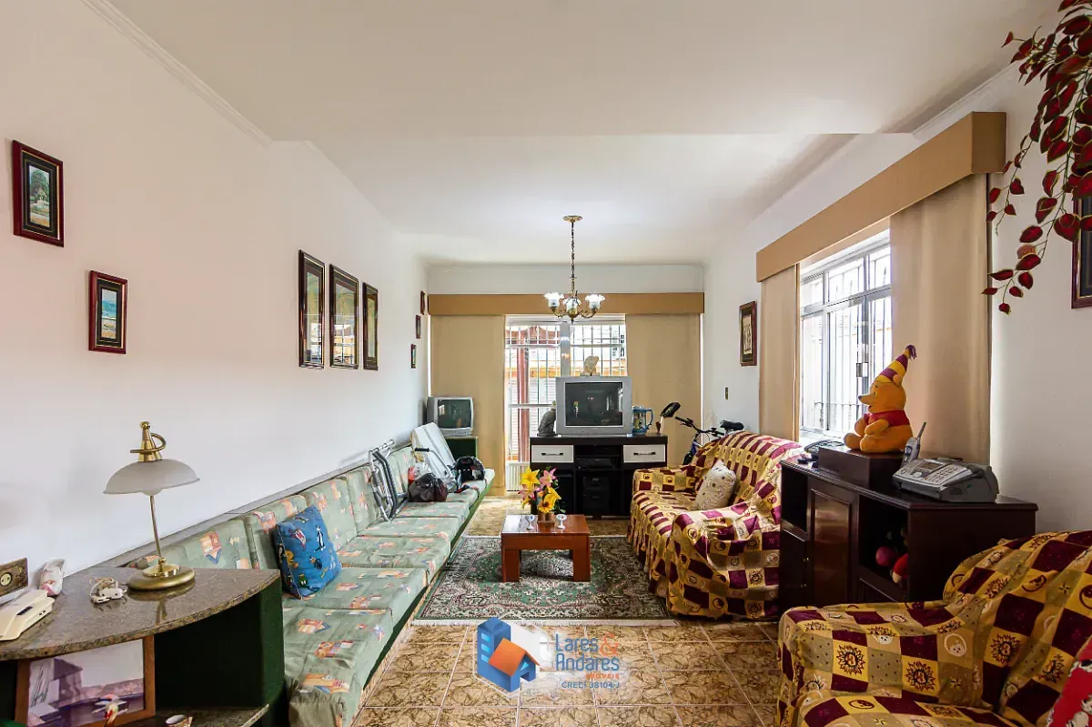 Imagem Casa para venda em Jardim Iracema com 3 quartos, sendo 3 suítes, 290m²