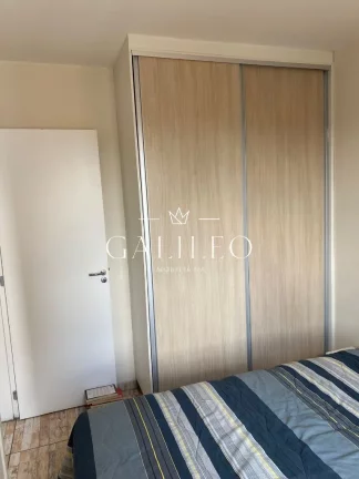 Imagem APARTAMENTO Á VENDA NO CONDOMÍNIO MAGESTIC EM JUNDIAÍ -SP