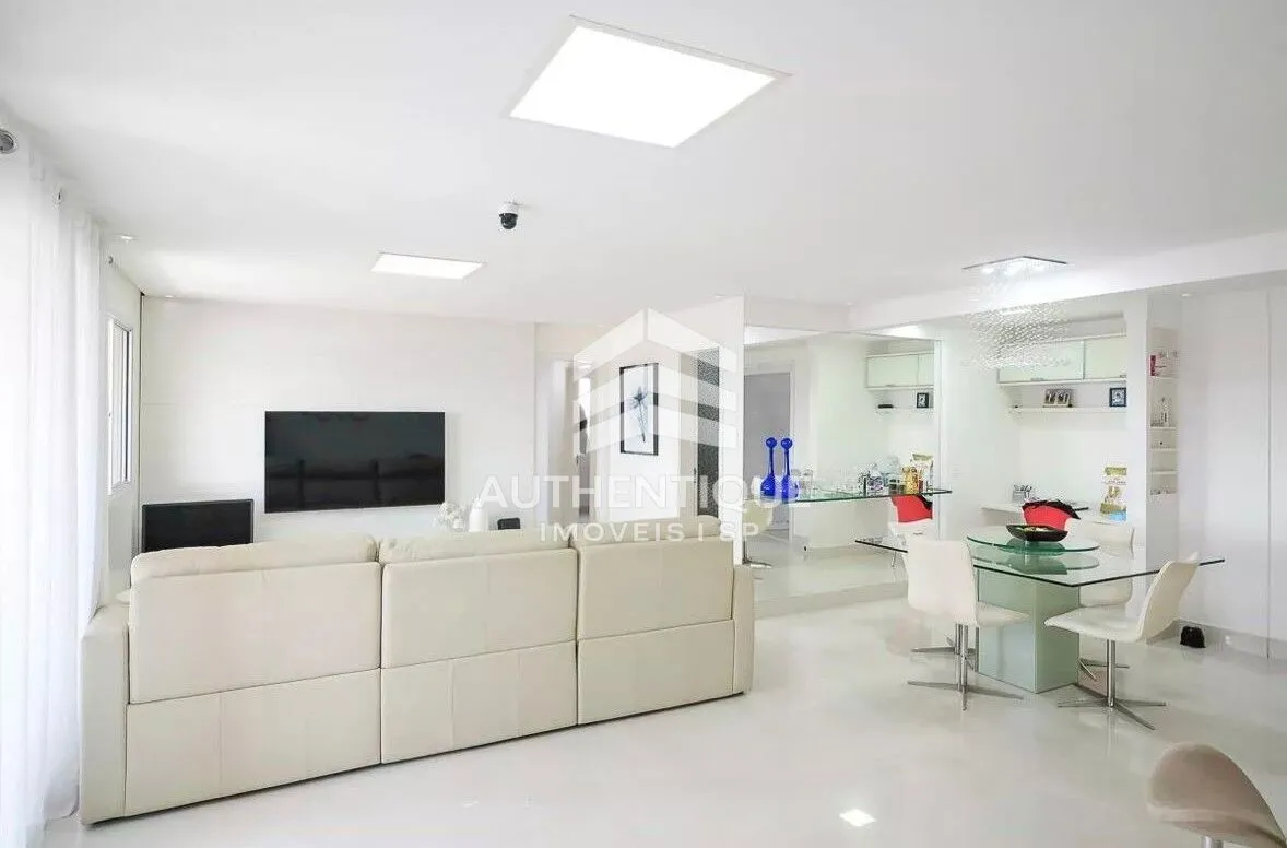 Imagem THE ADRESS SCS - Apartamento em São Caetano do Sul à venda