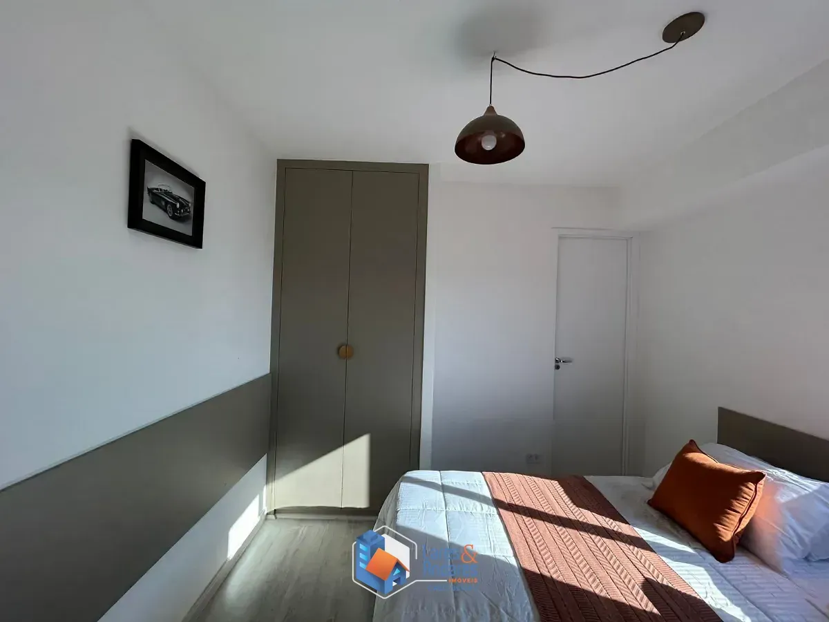 Imagem Duplex para venda em Pompeia com 2 quartos, sendo 1 suíte, 60m²
