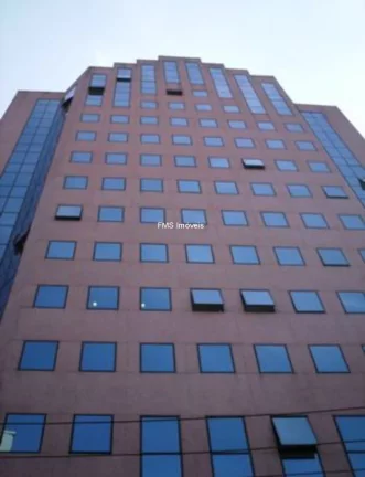 Imagem Sala comercial com 54m² em Cidade Monções
