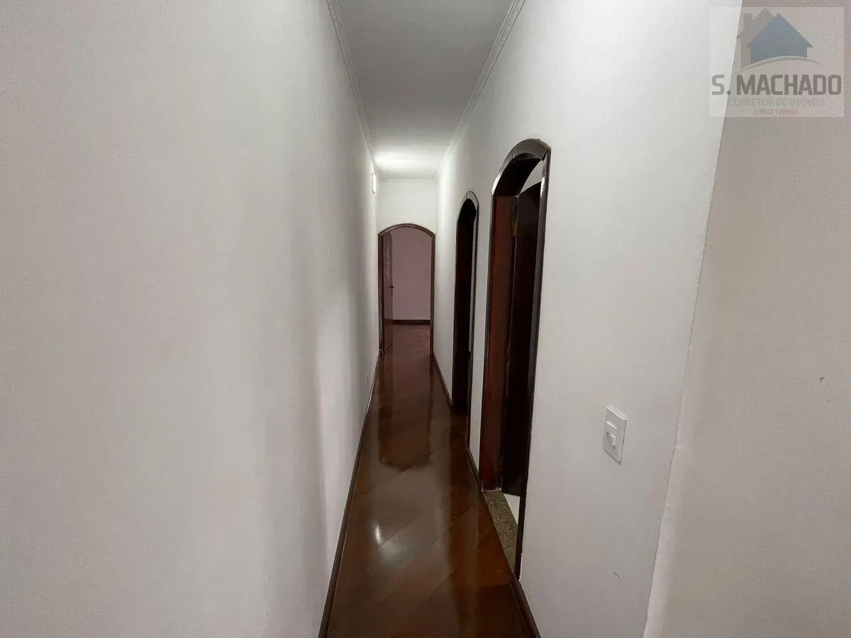 Imagem Sobrado para Venda em Santo André / SP no bairro Jardim das Maravilhas