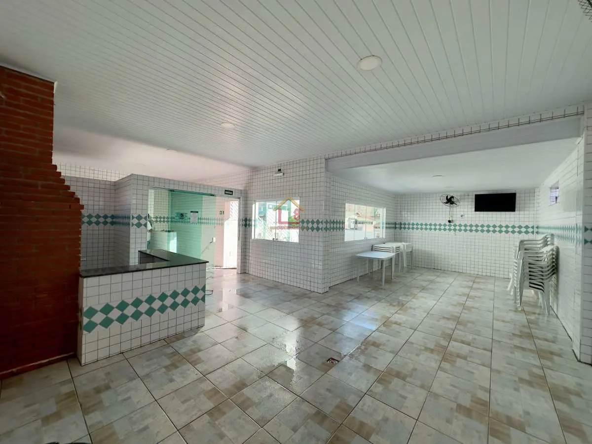 Imagem apartamento a venda no Canto do Forte