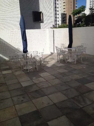 Imagem Apartamento com 3 Quartos à Venda, 150 m² em Boa Viagem - Recife
