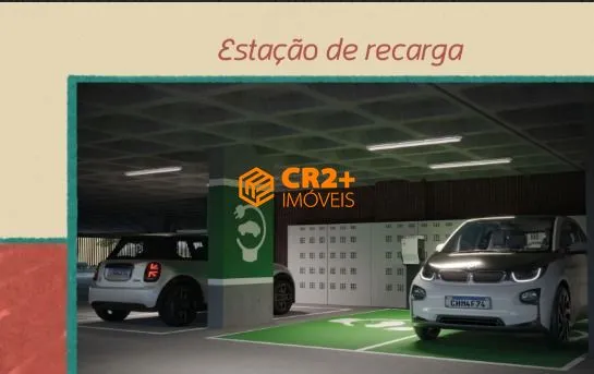 Imagem Vendo apartamento 3 quartos, 2 suítes, 81m2 em Olinda.