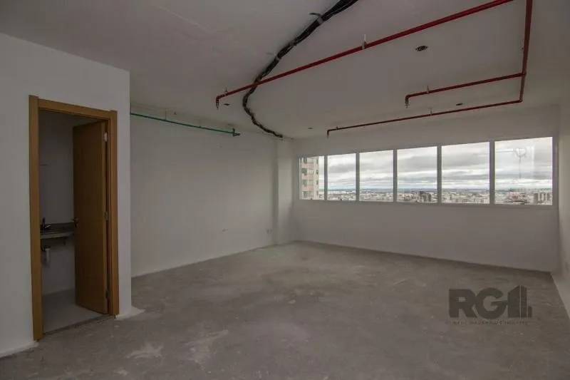 Imagem Sala Comercial em Higienópolis