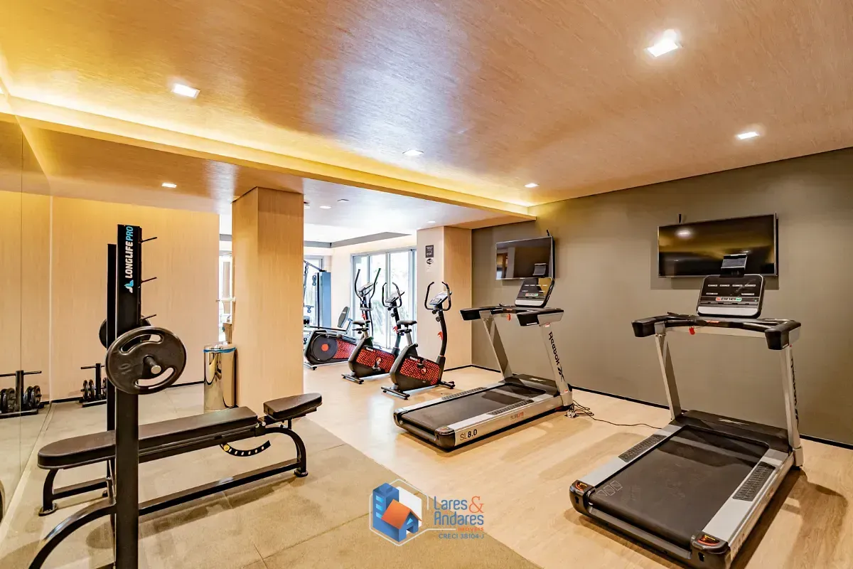 Imagem Apartamento garden para venda em Bela Vista com 1 quarto, 31m²