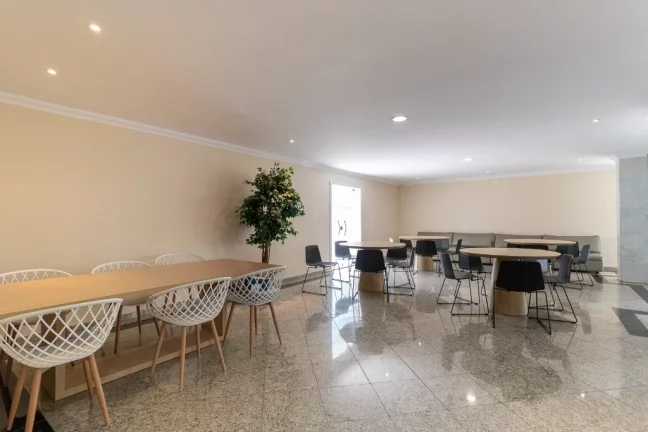 Imagem Apartamento à venda em São Paulo, Itaim Bibi, com 3 quartos, 227m2