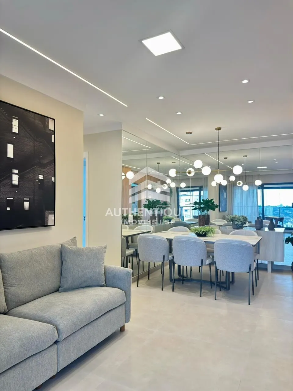Imagem MODERN VILA CLEMENTINO - Apartamento à venda em São Paulo/SP