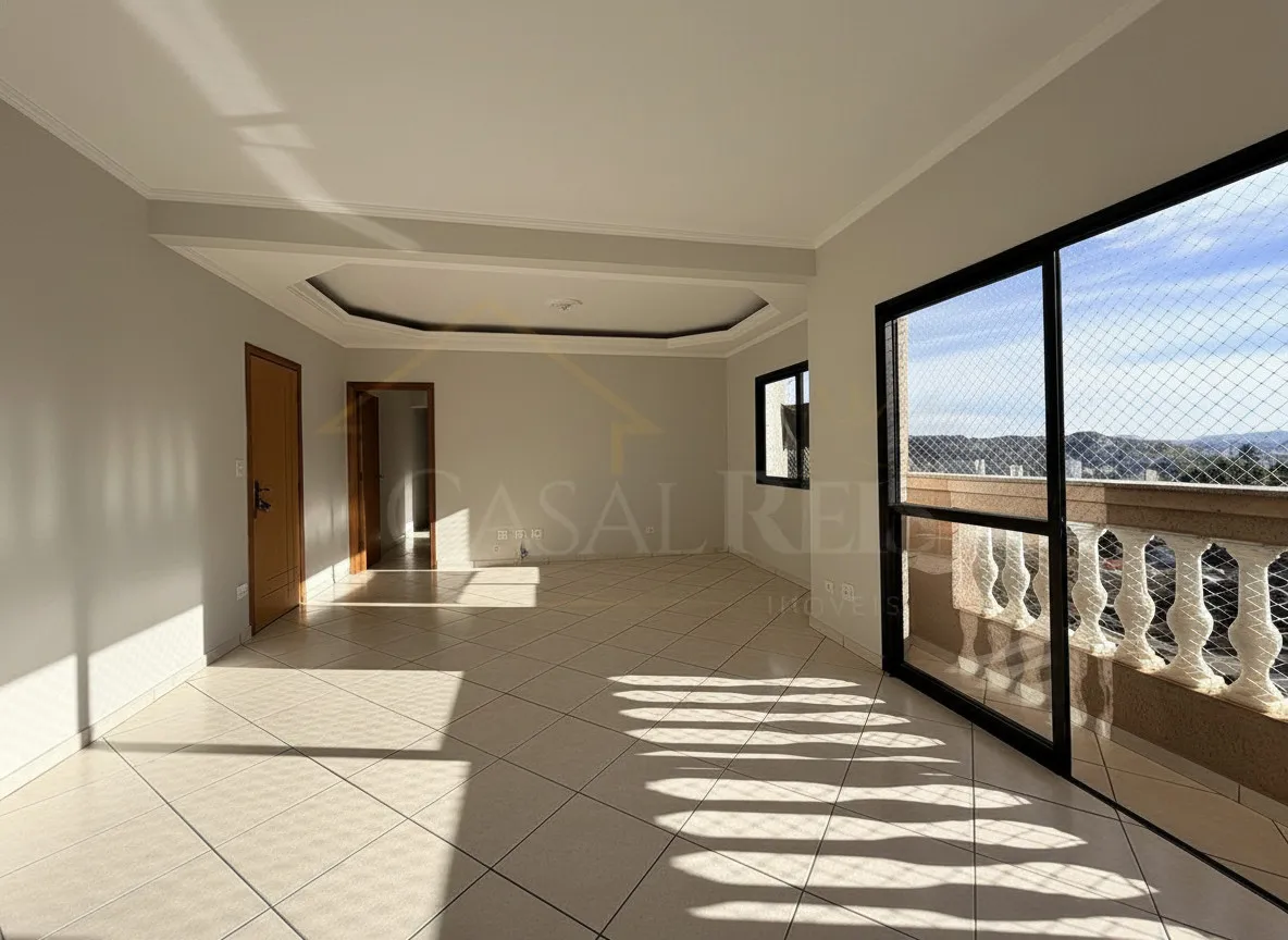 Imagem Apartamento 3 quartos à venda em Jardim dos Estados, Poços de Caldas