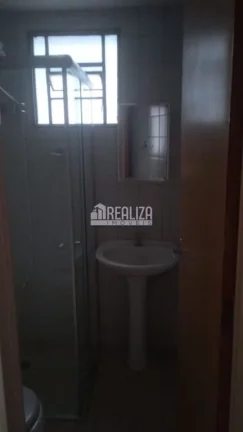 Imagem Apartamento à Venda no Centro de Uberaba com 3 Dormitórios