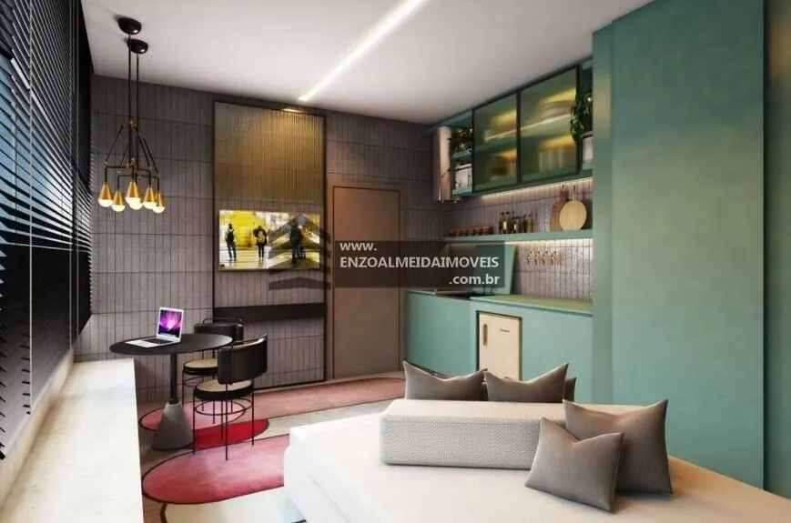 Imagem Apartamento à venda em São Paulo/SP