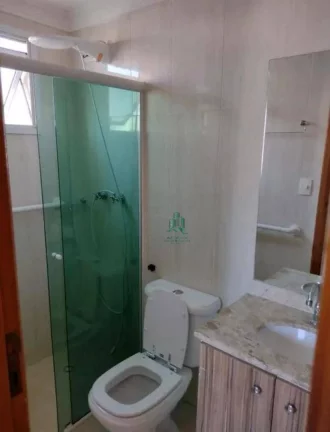 Imagem Apartamento com 3 dormitórios para alugar, 70 m² por R$ 3.114,32/mês - Centro - Guarulhos/SP
