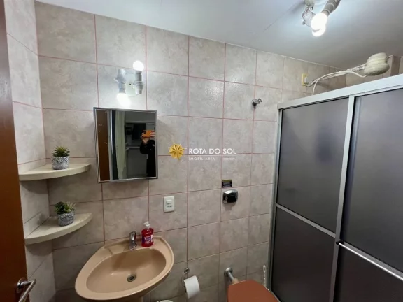 Imagem Ilha de Majorca Apartamento 2 quartos Avenida principal Praia Bombas Bombinhas SC