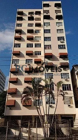 Foto do imóvel Apartamento a Venda no bairro Icaraí - Niterói, RJ