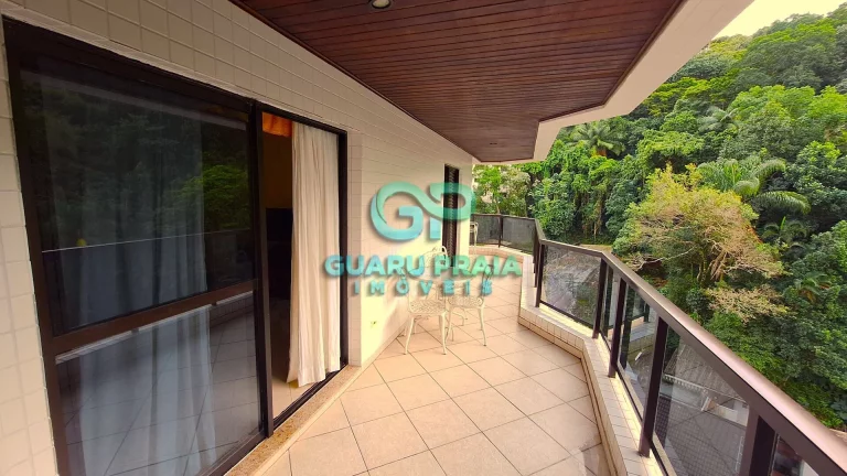 Imagem Apartamento à venda no bairro Pitangueiras - Guarujá/SP