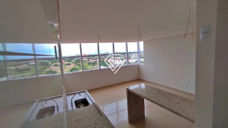 Imagem Apartamento 3 Suítes, 87 m² à venda na 110 Norte - Luman Ville