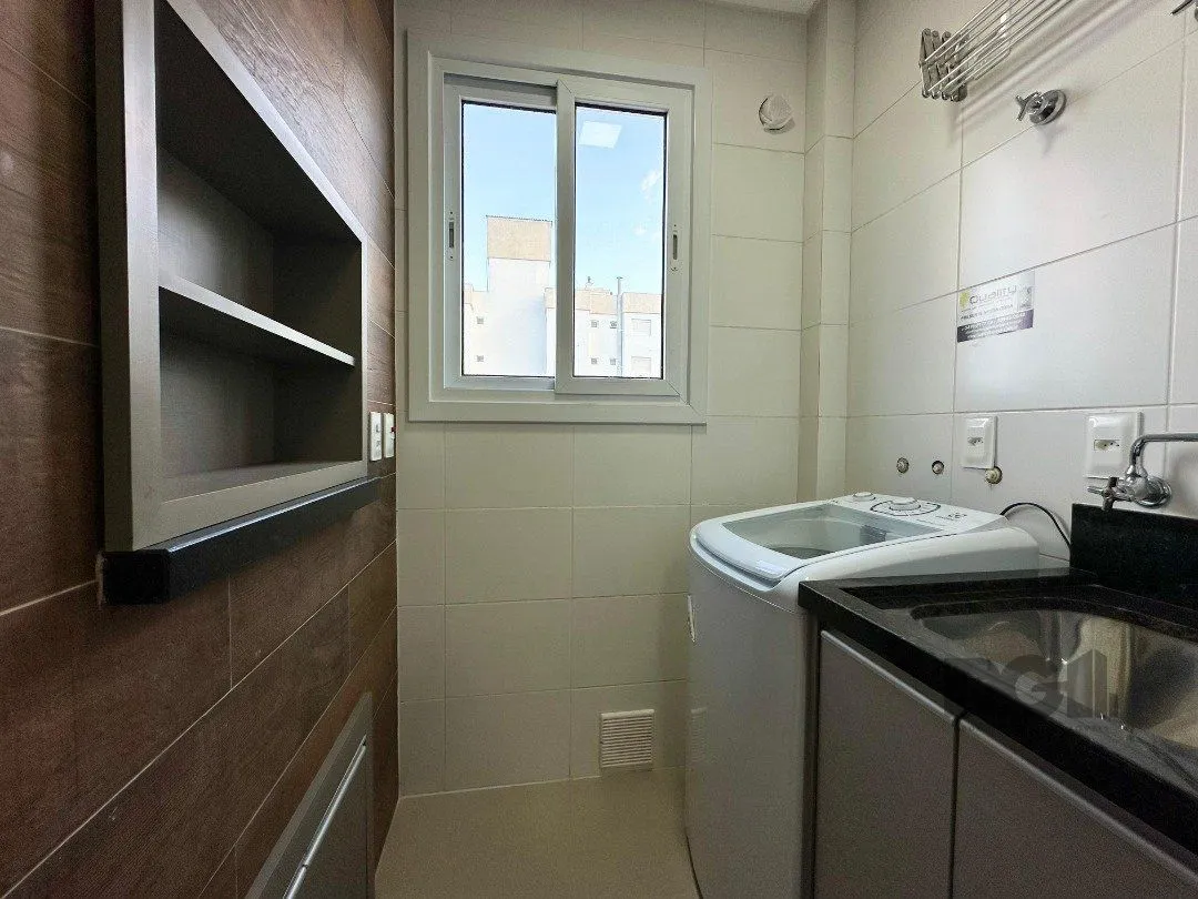 Imagem Apartamento em Zona Nova