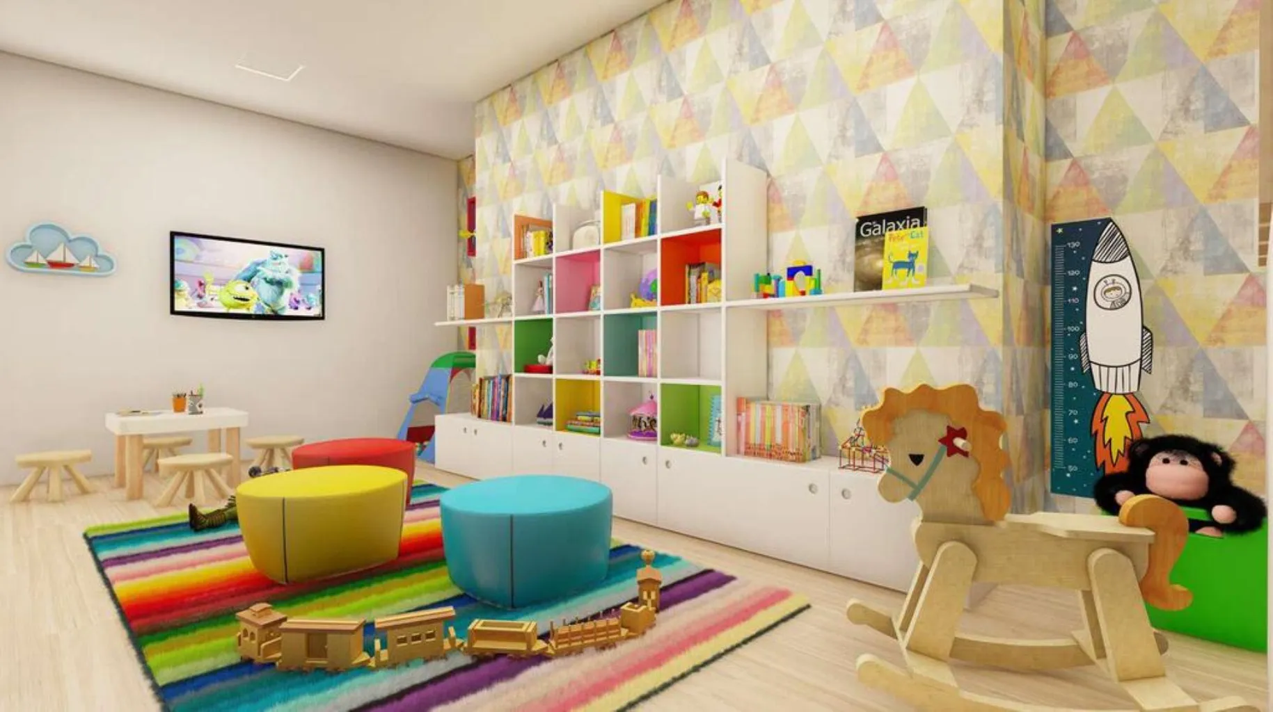 Imagem APARTAMENTO RESIDENCIAL em São Paulo - SP, Vila Parque Jabaquara
