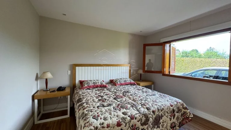 Imagem Casa em campos do Jordão